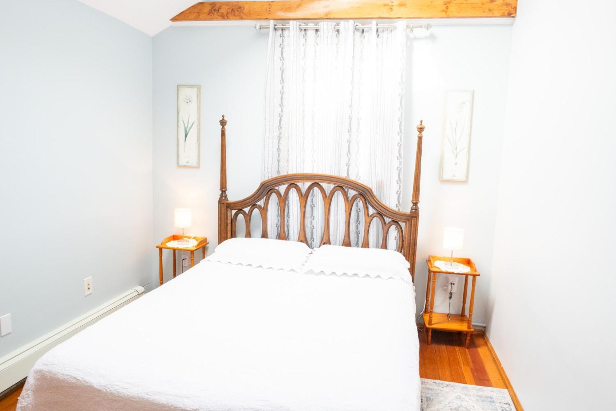Beautiful Apartment-5 Beds-Full Kitchen-Parking-Super Clean! Бостон Экстерьер фото