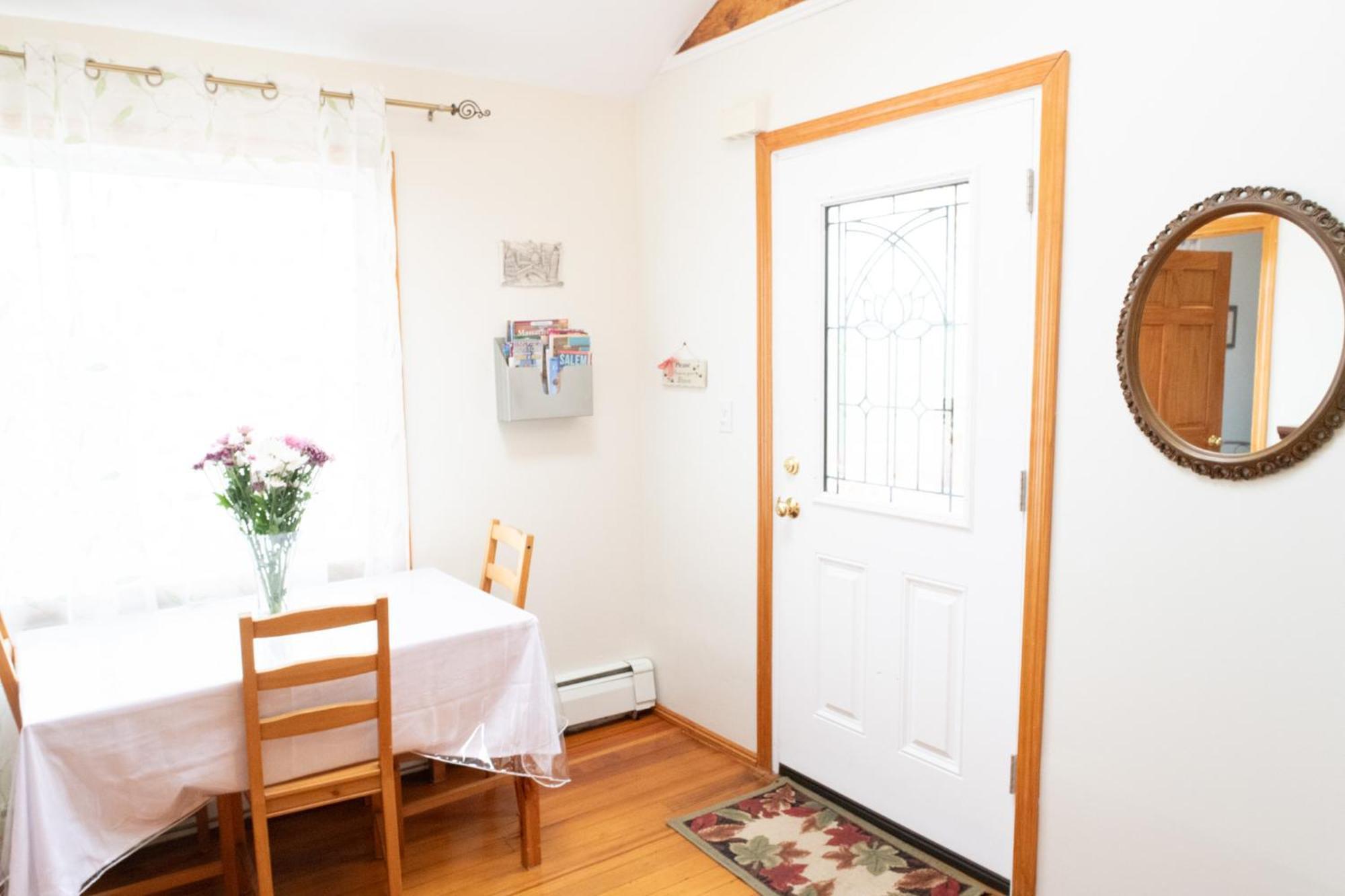 Beautiful Apartment-5 Beds-Full Kitchen-Parking-Super Clean! Бостон Экстерьер фото